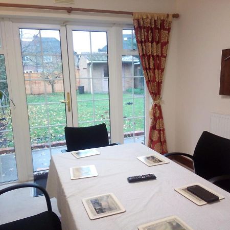 1St Gold Accommodation Isleworth Εξωτερικό φωτογραφία