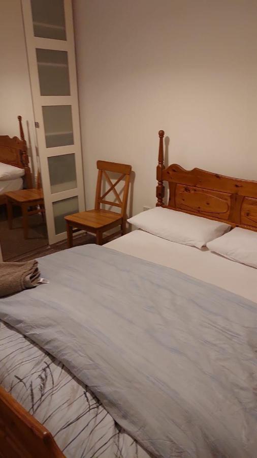 1St Gold Accommodation Isleworth Εξωτερικό φωτογραφία